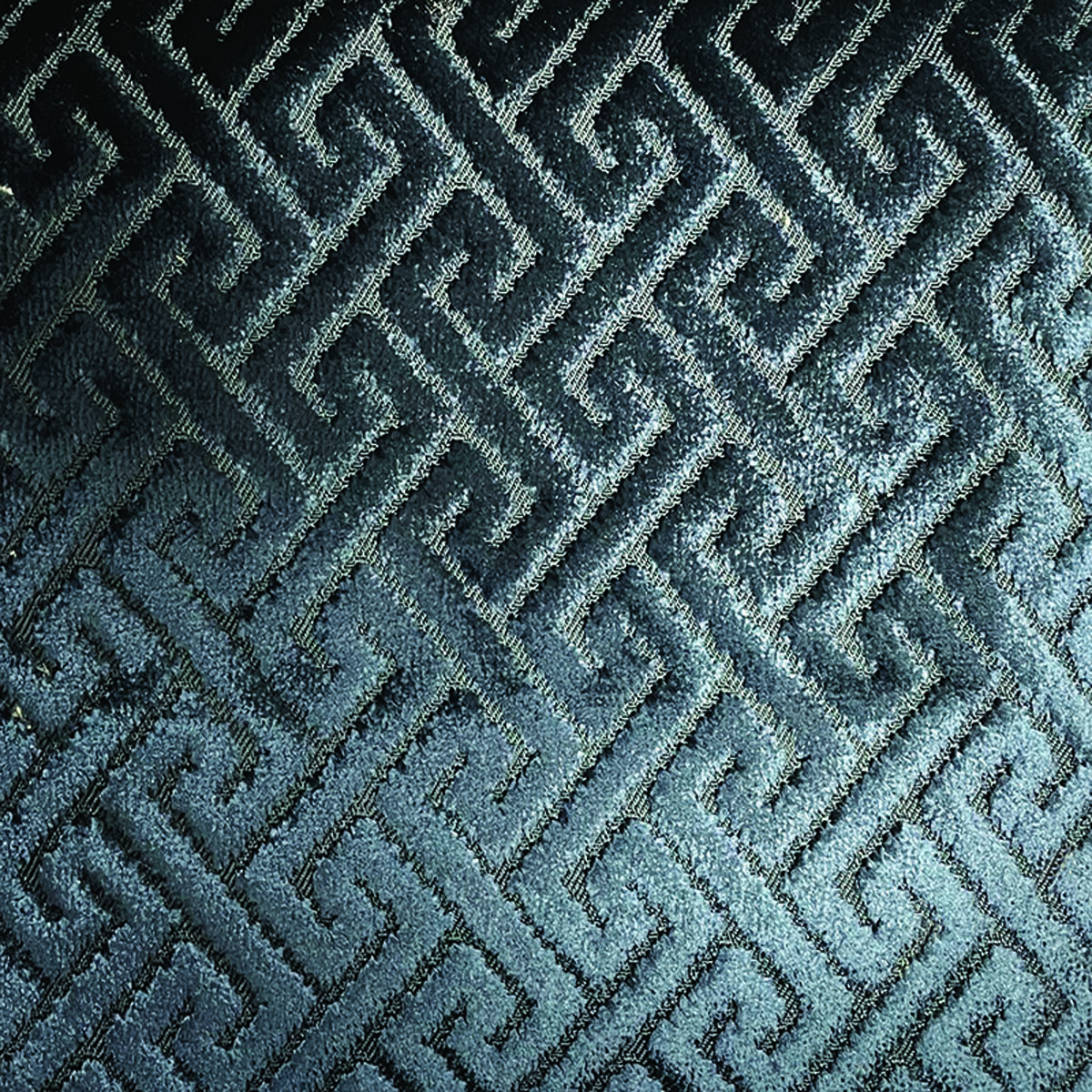 Raffles Trellis 6